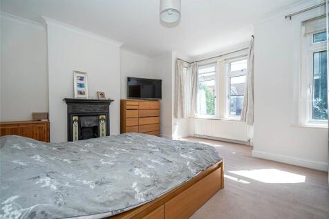 Bedroom 1 A