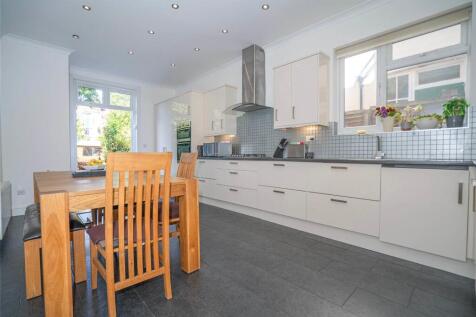 Kitchen A