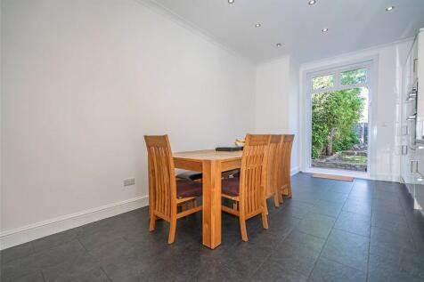 Kitchen B