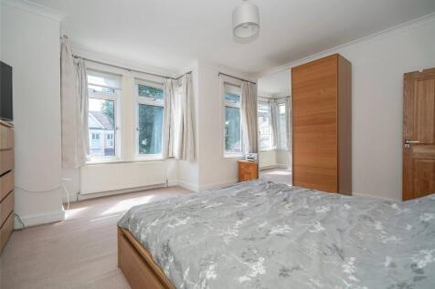 Bedroom 1 B