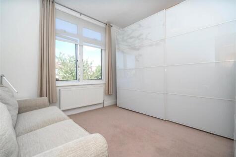 Bedroom 3 A