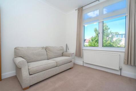Bedroom 3 B