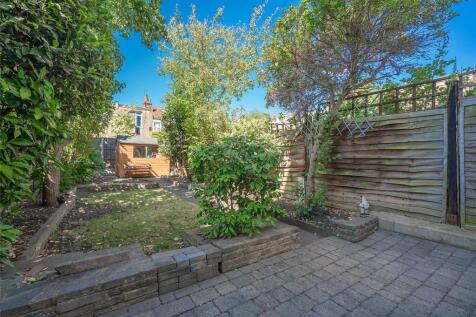 Garden A