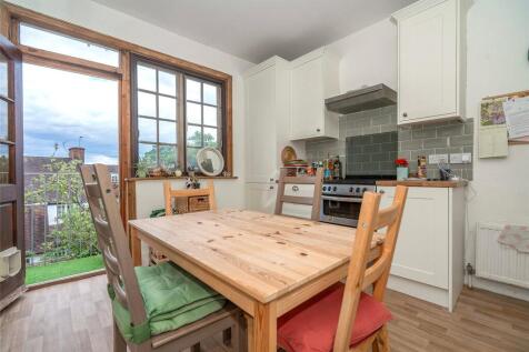 Kitchen B