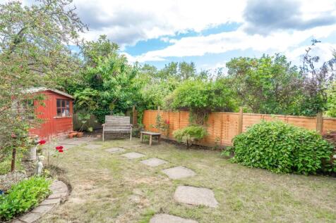 Garden B
