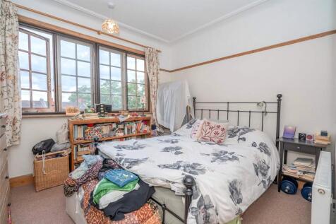 Bedroom 1 A