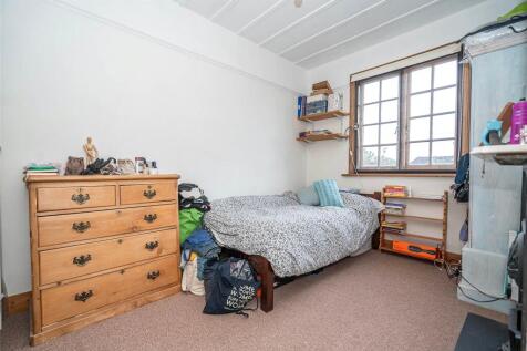 Bedroom 2 A