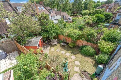 Garden A