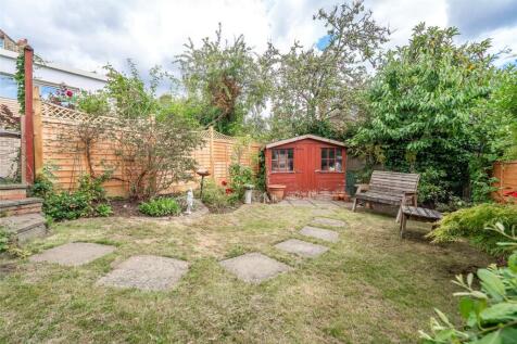 Garden C