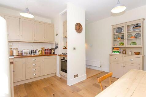 Kitchen B