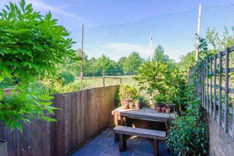 Garden A