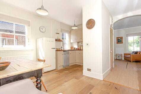 Kitchen A
