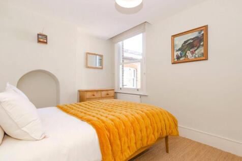 Bedroom 3 A