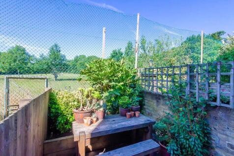 Garden B