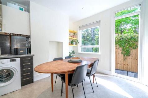 Kitchen A