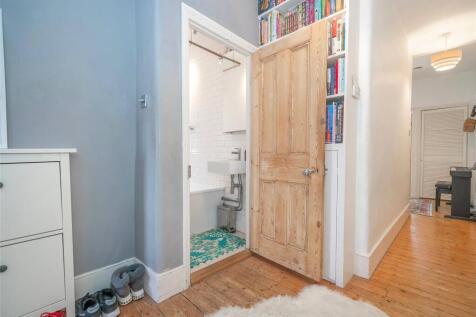Hallway A