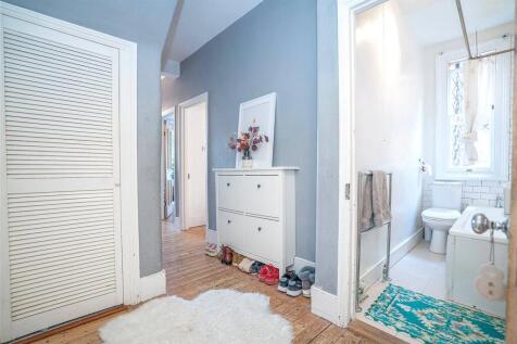 Hallway B