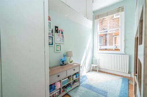 Bedroom 2 A