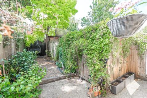 Garden A