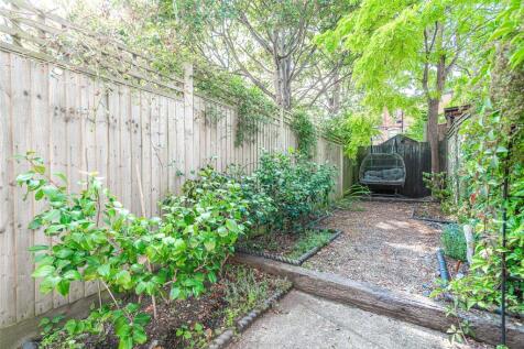 Garden B