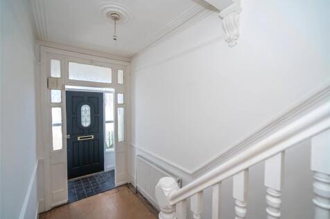 Entrance Hall A