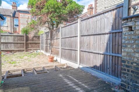 Decking