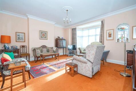 Front Reception A