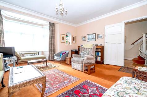 Front Reception B
