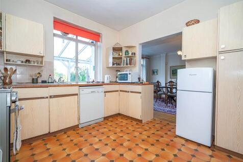 Kitchen A