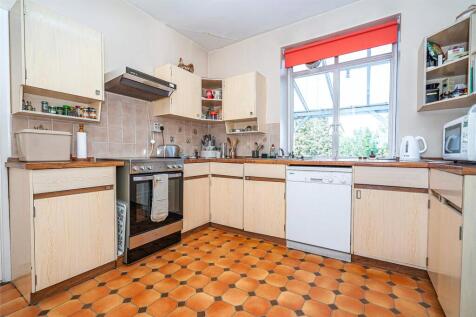 Kitchen B