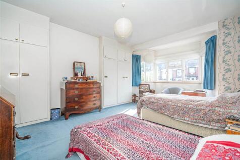 Bedroom 1 A