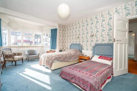Bedroom 1 B