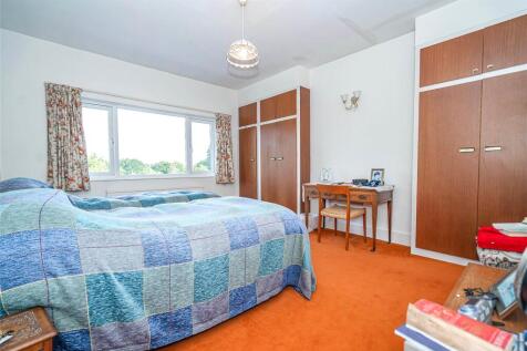 Bedroom 2 A