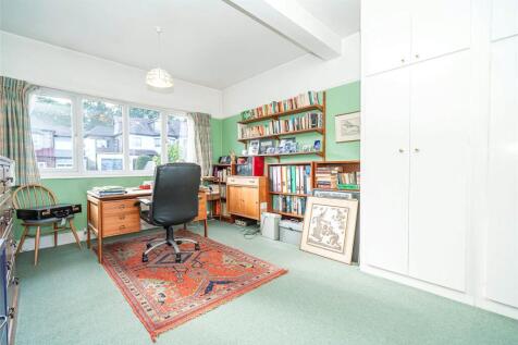 Bedroom 3 A