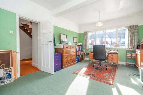 Bedroom 3 B