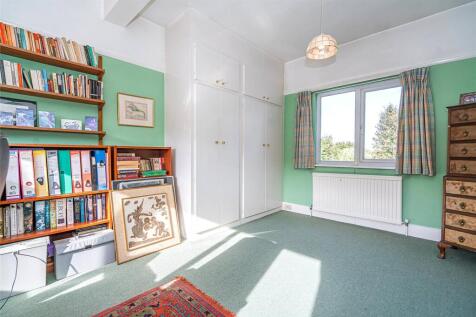 Bedroom 3 C