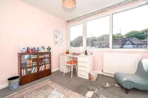 Bedroom 4 A