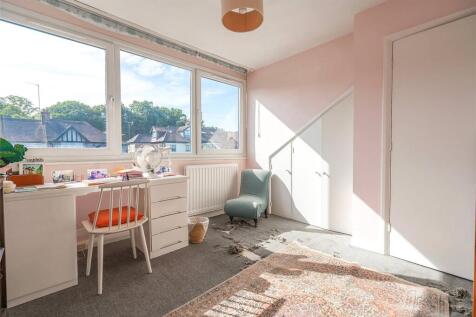 Bedroom 4 B