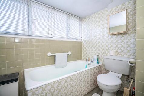 Bathroom B
