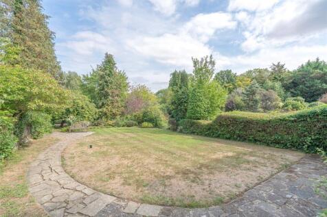 Garden A