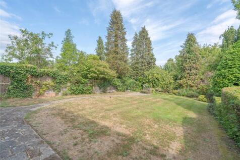 Garden B
