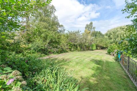 Garden C