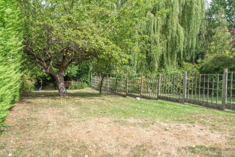 Garden E
