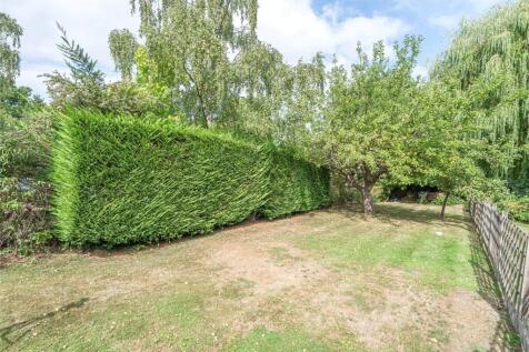 Garden F