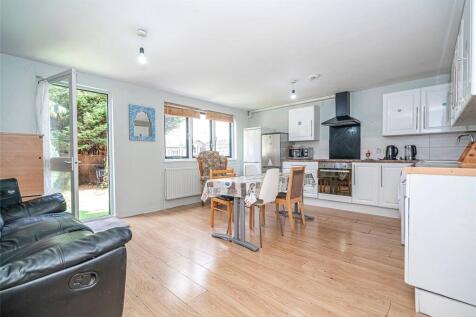 Kitchen A