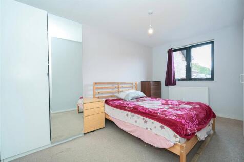 Bedroom 1 A