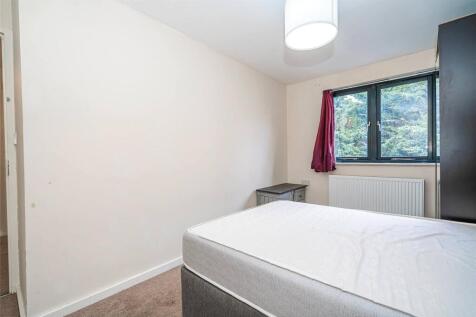 Bedroom 2 B