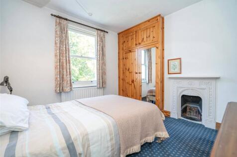 Bedroom 3 B