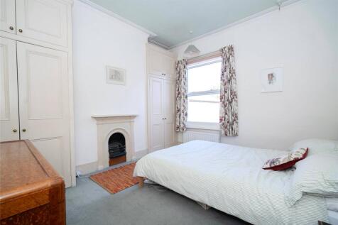 Bedroom 2 A