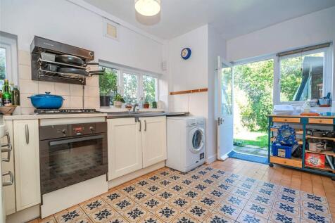 Kitchen B